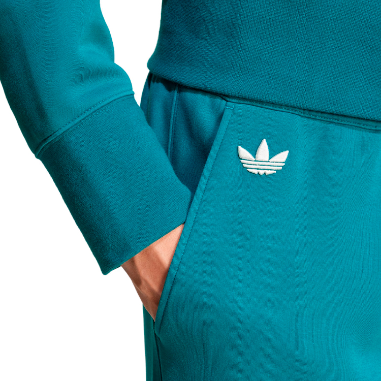 Брюки Adidas NEU C PT XS Бирюзовый Мужской photo 3