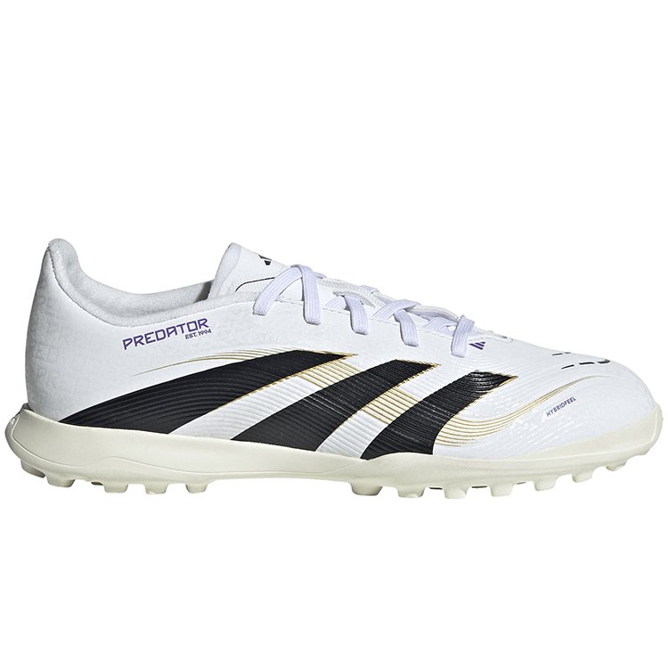 Бутсы Adidas PREDATOR LEAGUE TF J / Мужской / 31.5 / Белый photo 2