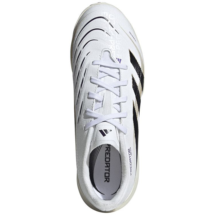 Бутсы Adidas PREDATOR LEAGUE TF J / Мужской / 31.5 / Белый photo 3