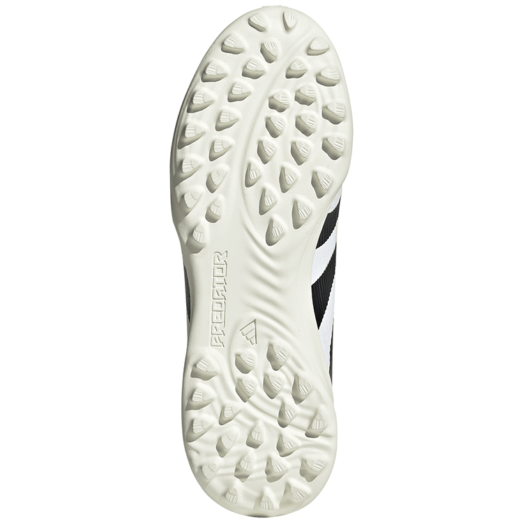 Бутсы Adidas PREDATOR LEAGUE TF J / Мужской / 31.5 / Белый photo 4