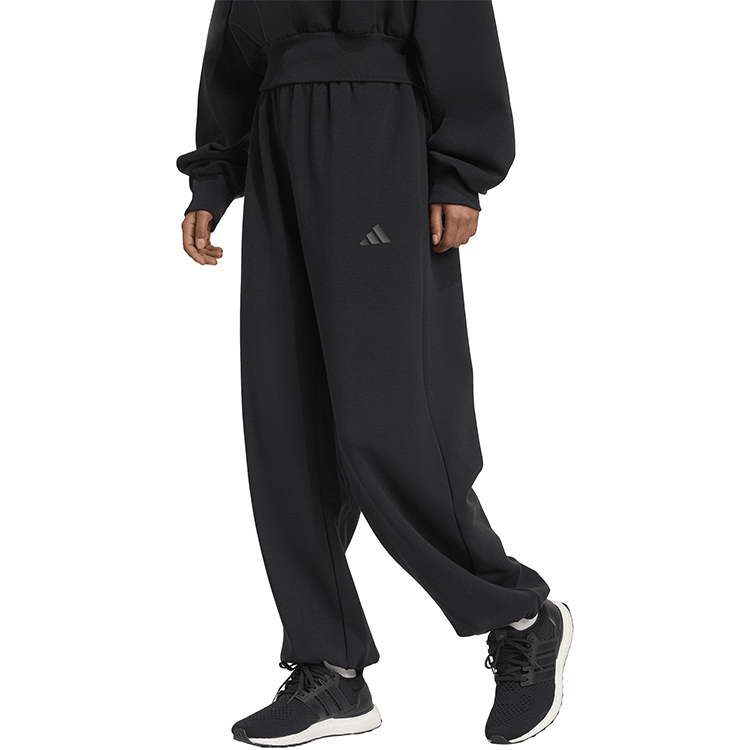 Брюки Adidas W ALL SZN SL PT photo Брюки Adidas W ALL SZN SL PT photo