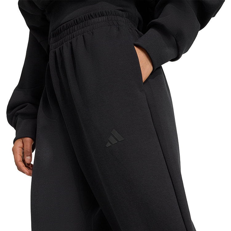 Pantaloni Adidas W ALL SZN SL PT XXS Negru Femei photo 3