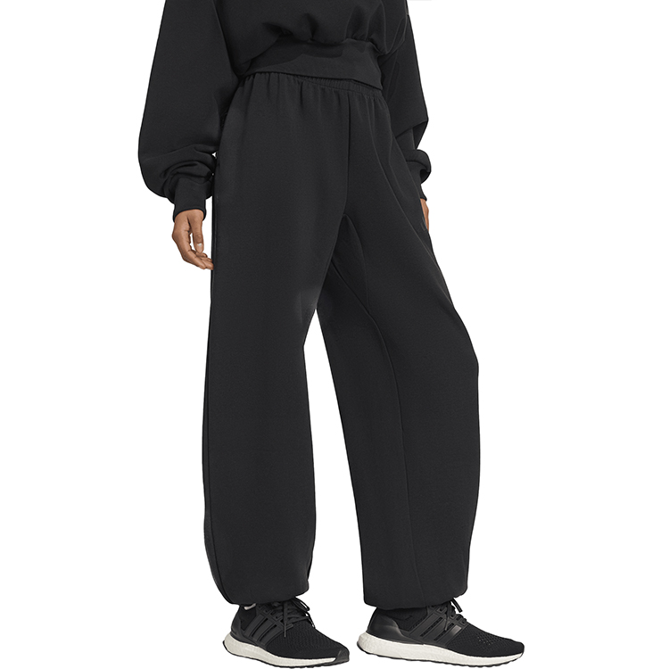 Pantaloni Adidas W ALL SZN SL PT XXS Negru Femei photo 4