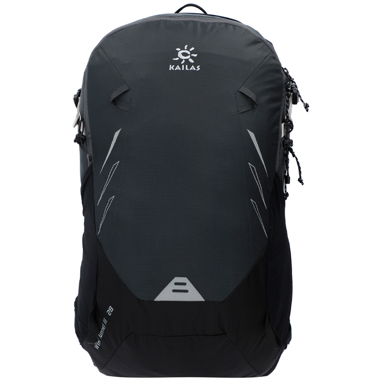 Rucsac Kailas Wind Tunnel III Lightweight Trekking Backpack 28L photo 