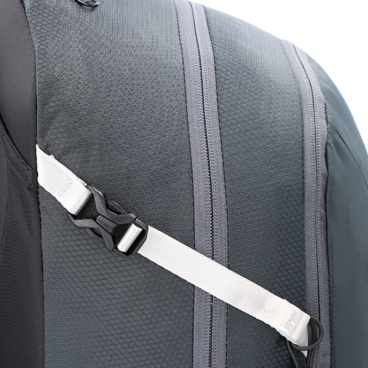 Rucsac Kailas Wind Tunnel III Lightweight Trekking Backpack 28L KA2353009-17152 Gri photo 5