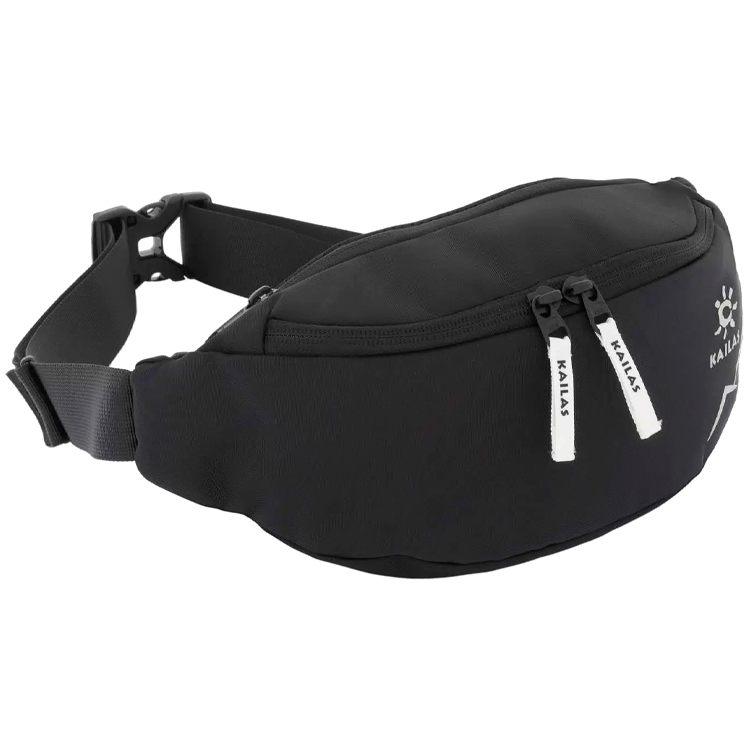 Сумка Kailas Sardine Waist Bag KA2353014-17152 Черный photo 5
