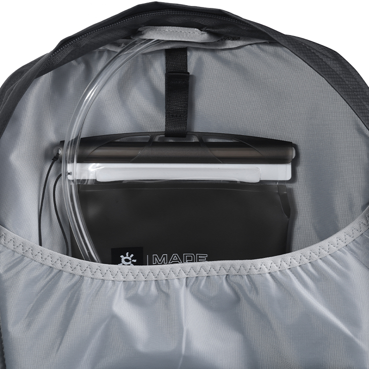 Рюкзак Kailas Adventure II Backpack KA2353016-17152 Черный photo 5