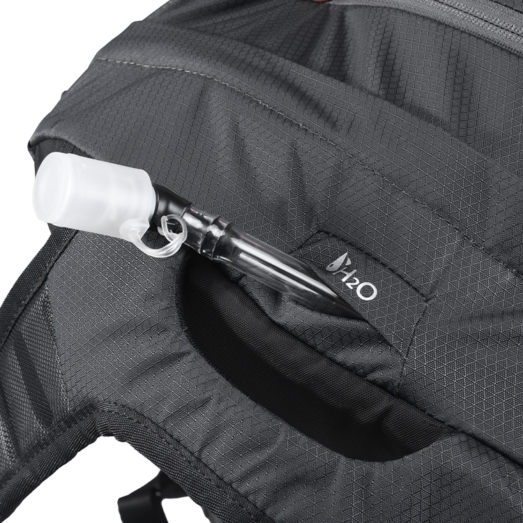 Рюкзак Kailas Adventure II Backpack KA2353016-17152 Черный photo 7