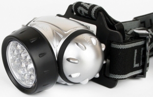 Налобный фонарь Ultraflash  LED5352 thumbnav 2