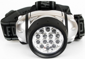 Налобный фонарь Ultraflash  LED5352 thumbnav 3