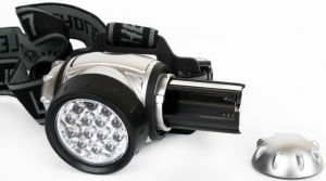 Налобный фонарь Ultraflash  LED5352 thumbnav 5