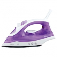 Fier de calcat Maxwell MW3052, 300 ml, Violet thumbnav