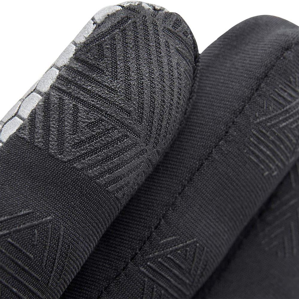 Перчатки для бега Reebok Gloves Черный photo 2