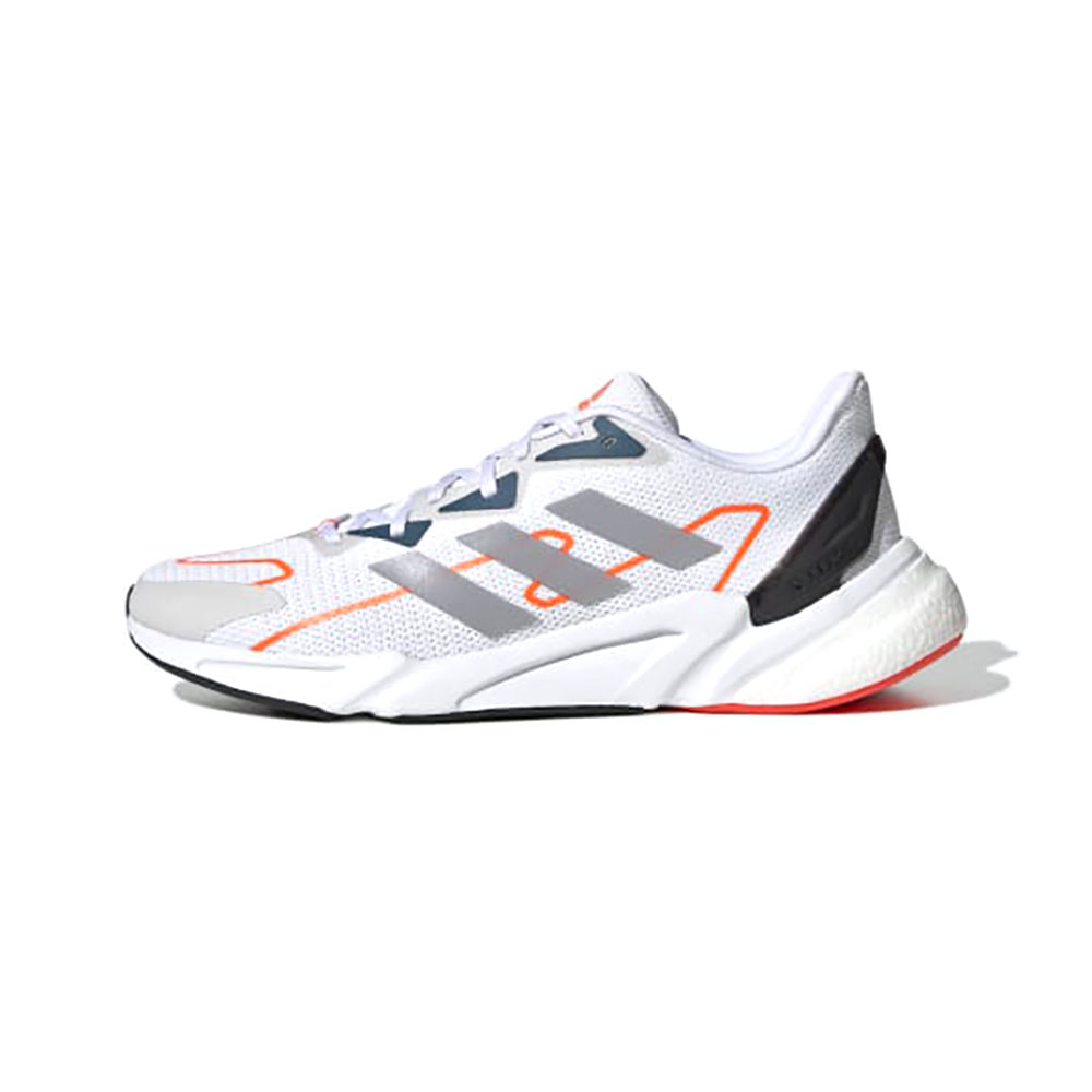 Кроссовки Adidas X9000L2 M / Мужской / 40.5 / Бежевый photo 1 Кроссовки Adidas X9000L2 M / Мужской / 40.5 / Бежевый photo 1