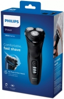 Aparat de ras Philips S323352 thumbnav 3