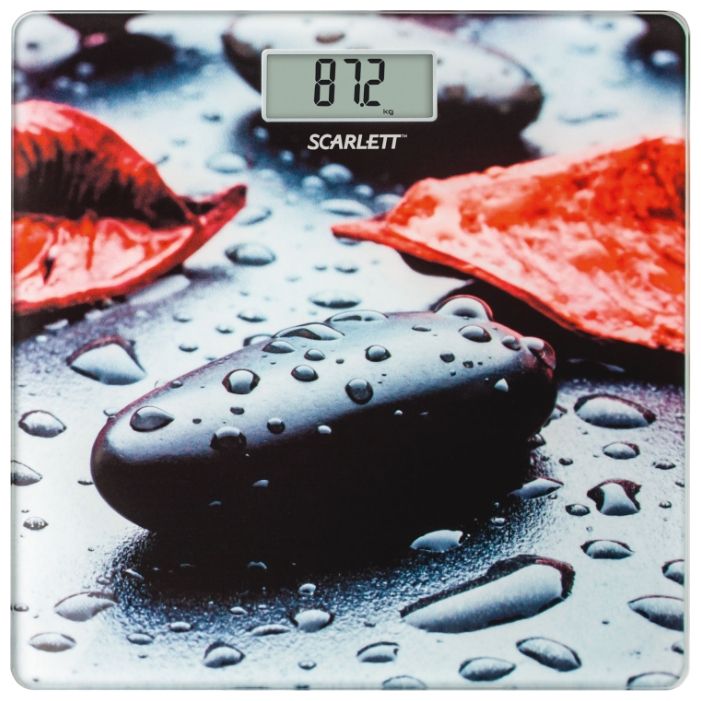 Cintar de podea Scarlett SCBS33E052 photo 1 Cintar de podea Scarlett SCBS33E052 photo 1