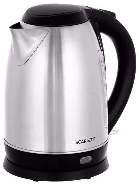 Чайник электрический Scarlett SC-EK21S52