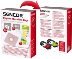 Colector de praf Sencor SVC4552 thumbnav 1