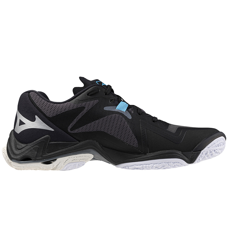 Incaltaminte Sport Mizuno WAVE LIGHTNING Z8 pt Barbati / 39 / Negru photo 2