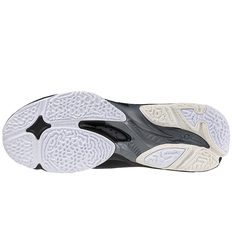 Incaltaminte Sport Mizuno WAVE LIGHTNING Z8 pt Barbati / 39 / Negru photo 3