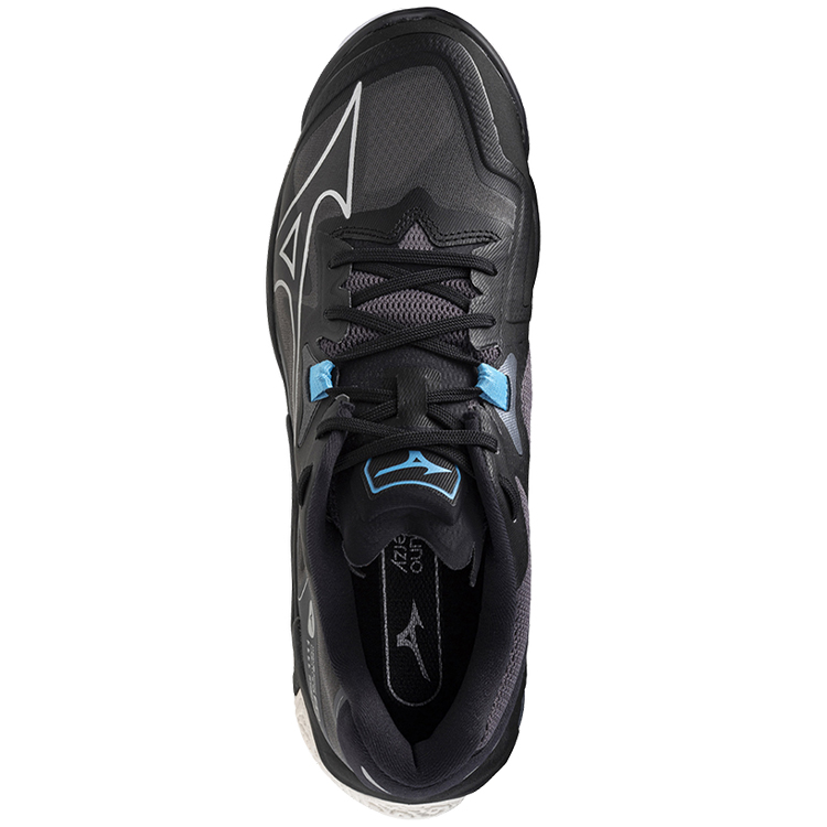 Incaltaminte Sport Mizuno WAVE LIGHTNING Z8 pt Barbati / 39 / Negru photo 4