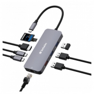 USB Hub Verbatim VER32152 thumbnav 3