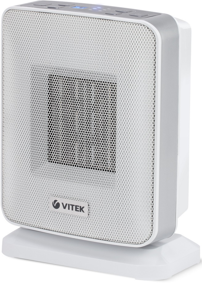Тепловентилятор Vitek VT2052 photo Тепловентилятор Vitek VT2052 photo