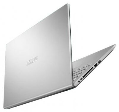 Laptop Asus Personal VivoBook X509FA-EJ252 15.6” / 4 GB / 256 GB / Core i3 / UHD Graphics / Argintiu photo 3