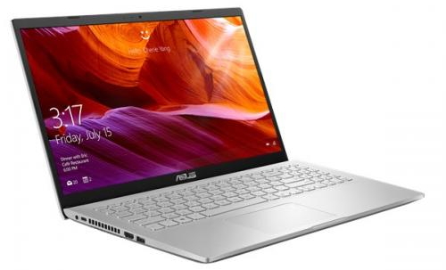 Laptop Asus Personal VivoBook X509FA-EJ252 15.6” / 4 GB / 256 GB / Core i3 / UHD Graphics / Argintiu photo 4