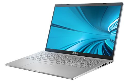 Laptop Asus Personal VivoBook X509FA-EJ252 15.6” / 4 GB / 256 GB / Core i3 / UHD Graphics / Argintiu photo 5