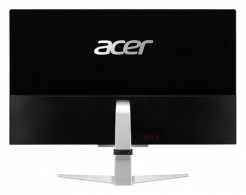 All-in-One PC - 27" ACER Aspire C27-1655 FHD IPS, Intel® Core® i7-1165G7, 16GB (2x8GB) DDR4 RAM, 1TB M.2 2230 PCIe SSD, Intel® Iris Xe Graphics, NO ODD, CR, HD cam, WiFi AX201+BT 5.0, LAN, 135W PSU, Wireless Elite19 Keyboard and Mouse, Endless OS, Iron Gr thumbnav 2