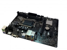 Paca de baza BIOSTAR Racing B560MHP-E / Socket 1200 / H510 / DDR4 / mATX thumbnav 3