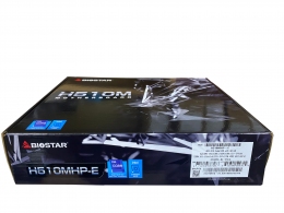 Paca de baza BIOSTAR Racing B560MHP-E / Socket 1200 / H510 / DDR4 / mATX thumbnav 5