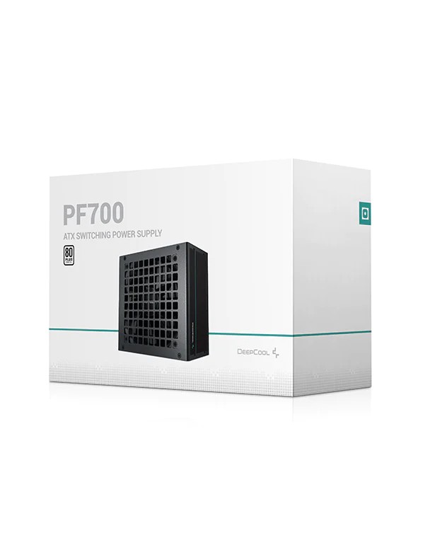 Bloc de alimentare 700W DEEPCOOL PF700 photo 5