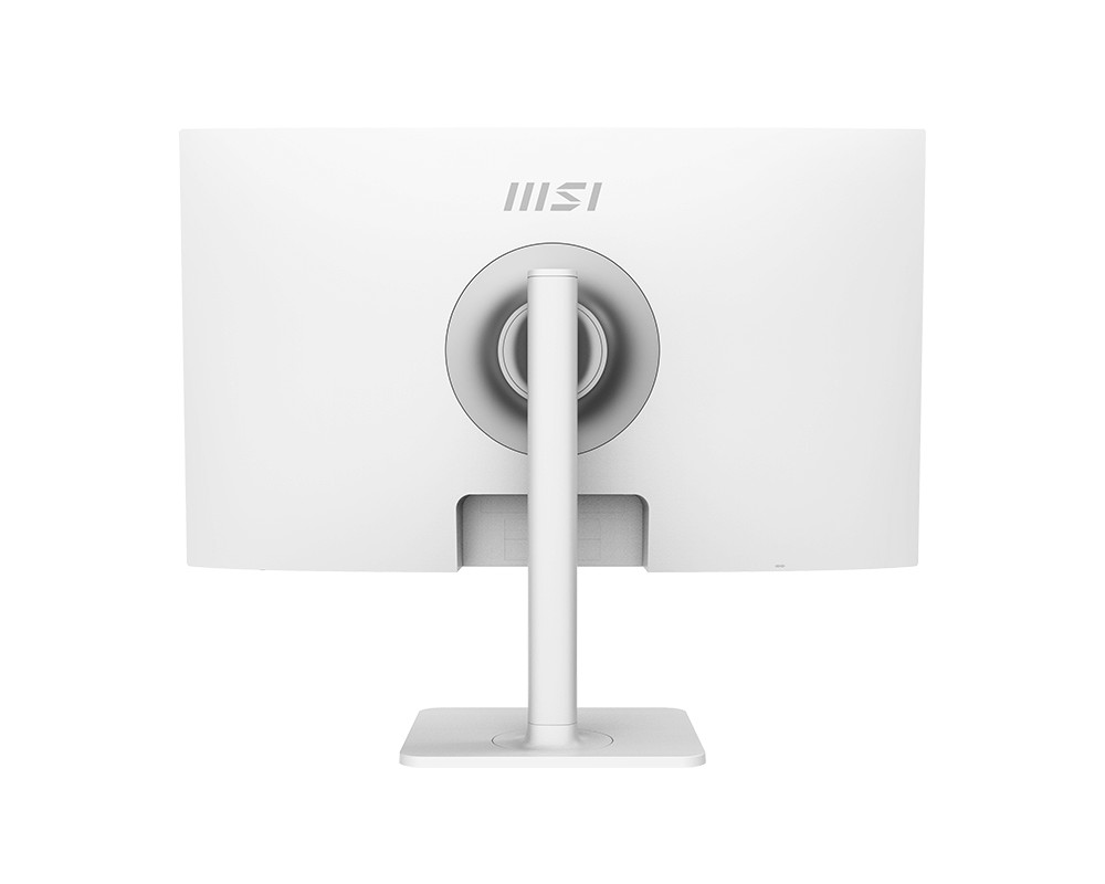 27.0” Monitor MSI Modern MD272XPW/ 1ms/ White photo 6