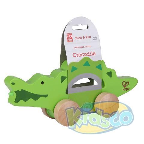 Hape E0907A Crocodile photo 1