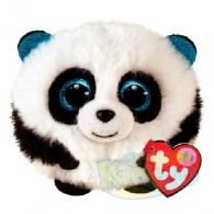 Ty Puffies BAMBOO - panda 8 cm thumbnav 1