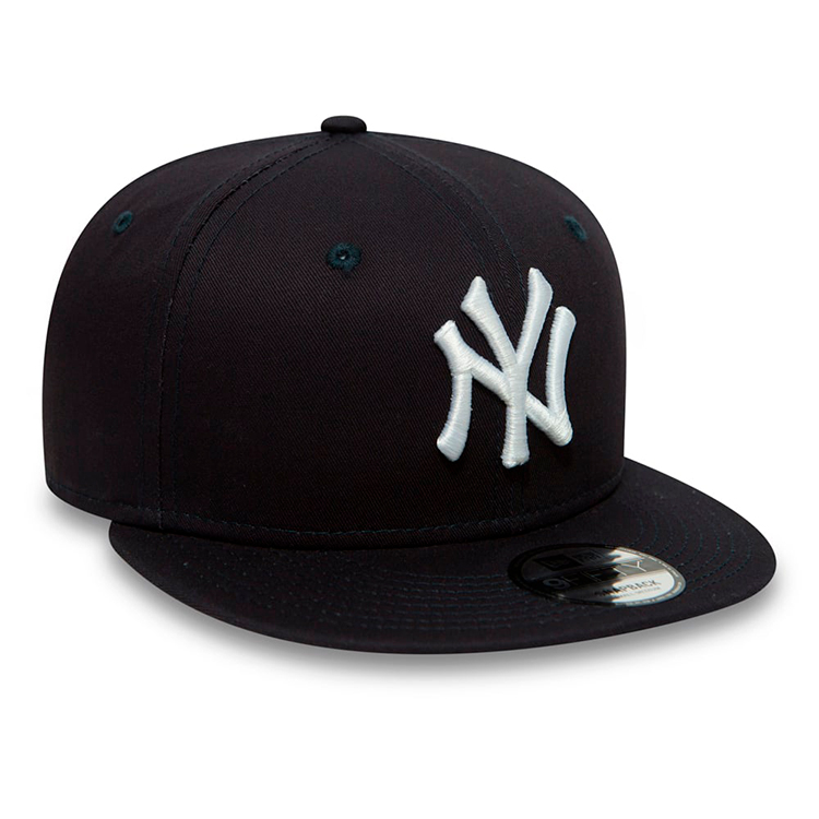 Chipiu New Era  9FIFTY New York Yankees  M/L Negru photo 2