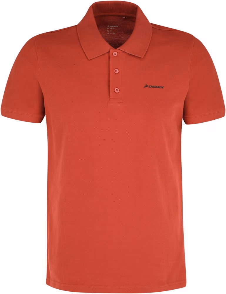 Поло Demix Polo M