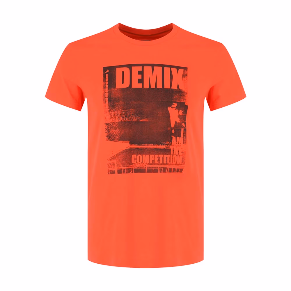 Tricou Demix tshirt