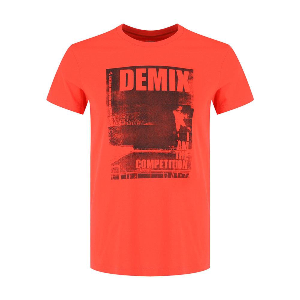 Tricou Demix tshirt photo Tricou Demix tshirt photo