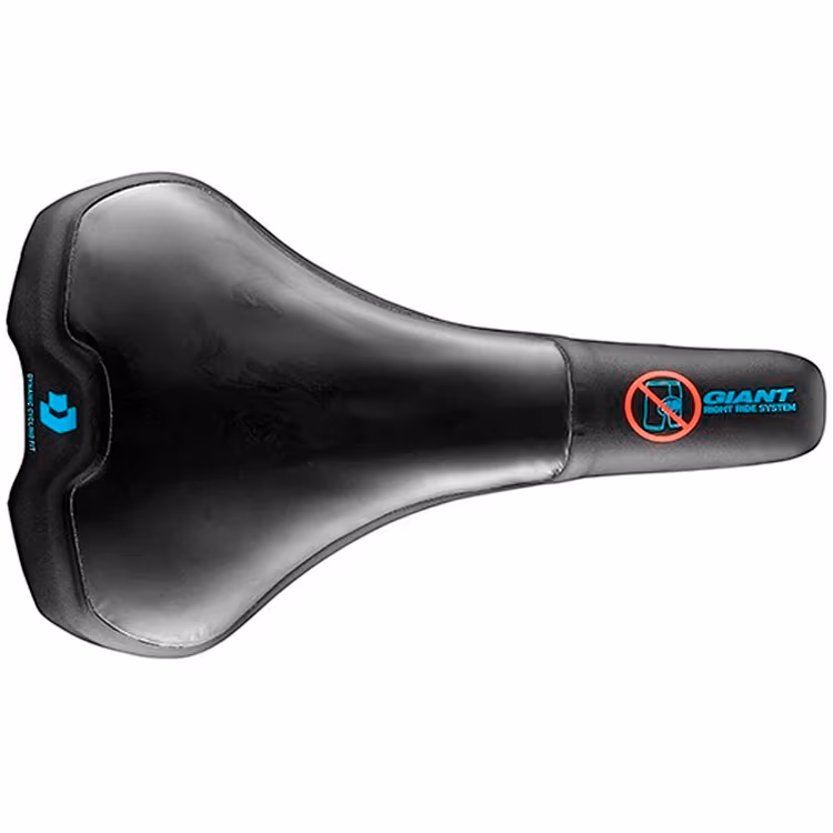 Sa pentru ciclism Giant FITTING SADDLE