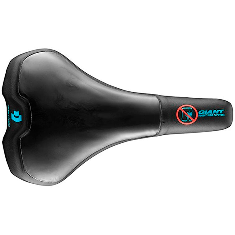 Sa pentru ciclism Giant FITTING SADDLE photo 1 Sa pentru ciclism Giant FITTING SADDLE photo 1