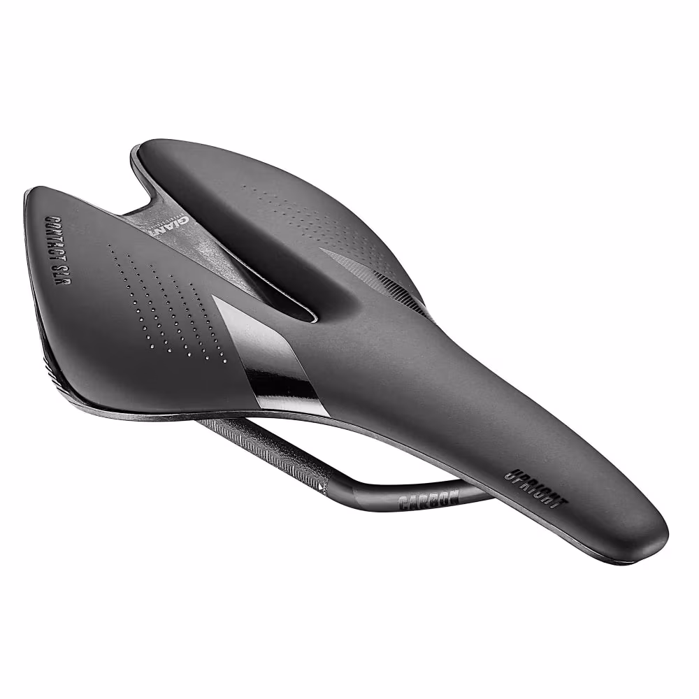 Sa pentru ciclism Giant CONTACT SLR UPRIGHT