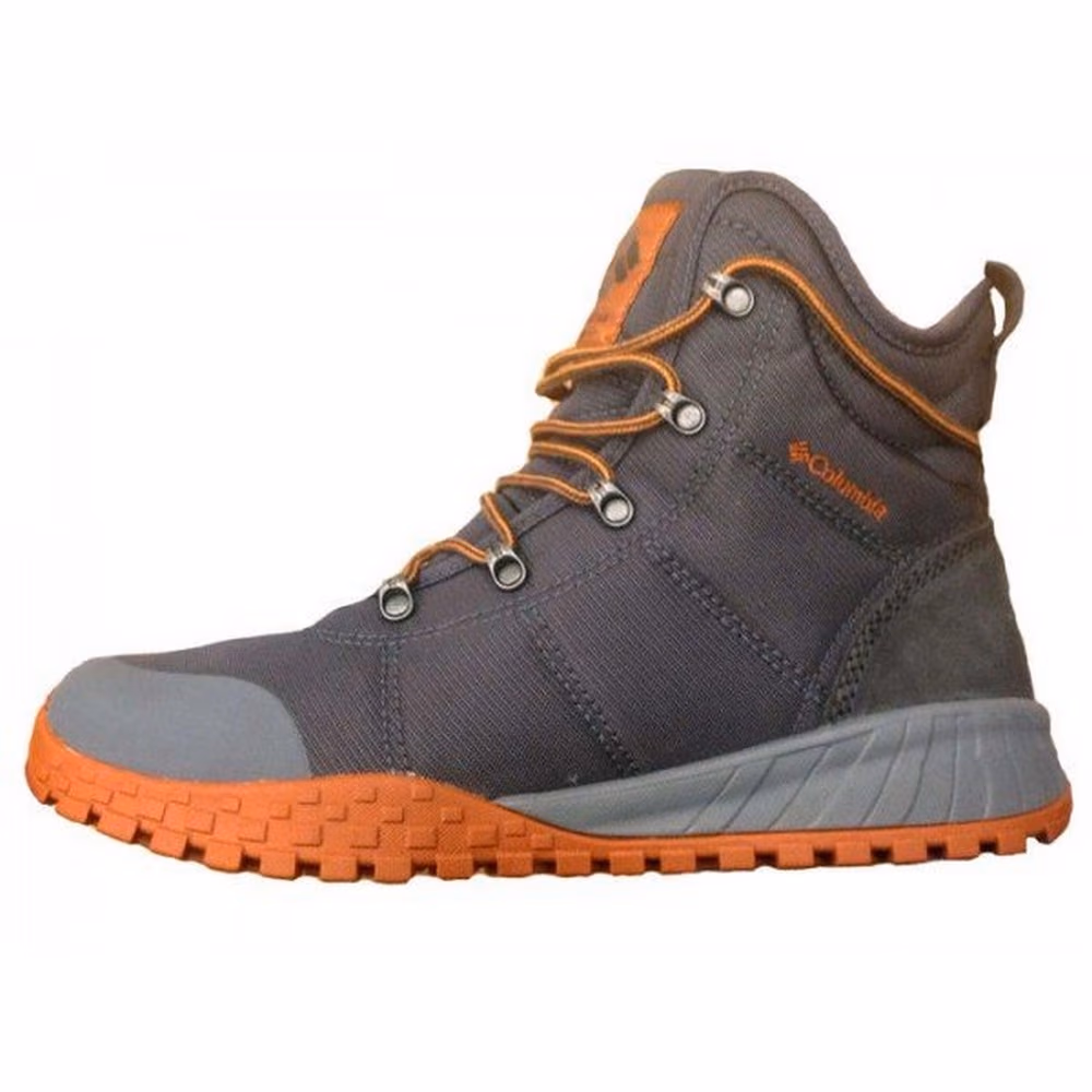 Ботинки Columbia Fairbanks Omni-Heat