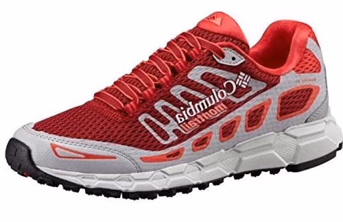 Incaltaminte Sport Columbia Bajada III
