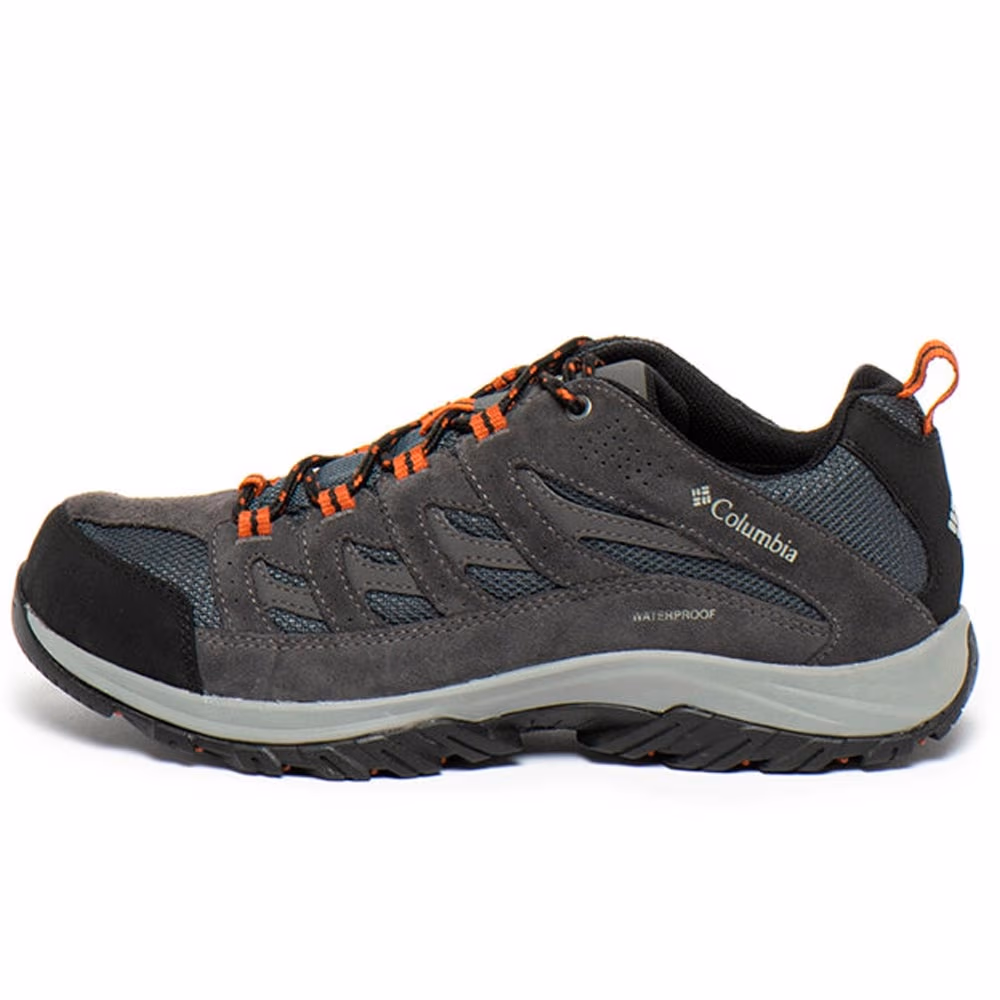 Полуботинки Columbia Crestwood Waterproof