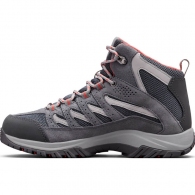 Ботинки Columbia Crestwood Mid Waterproof thumbnav