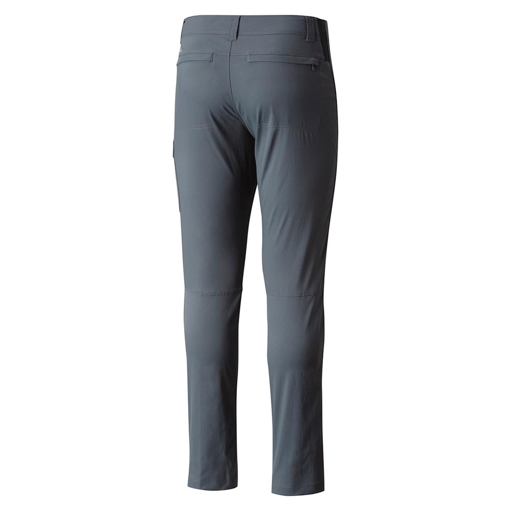 Pantaloni Columbia Outdoor Elements Stretch Pant 32/32 Negru Barbati photo 2