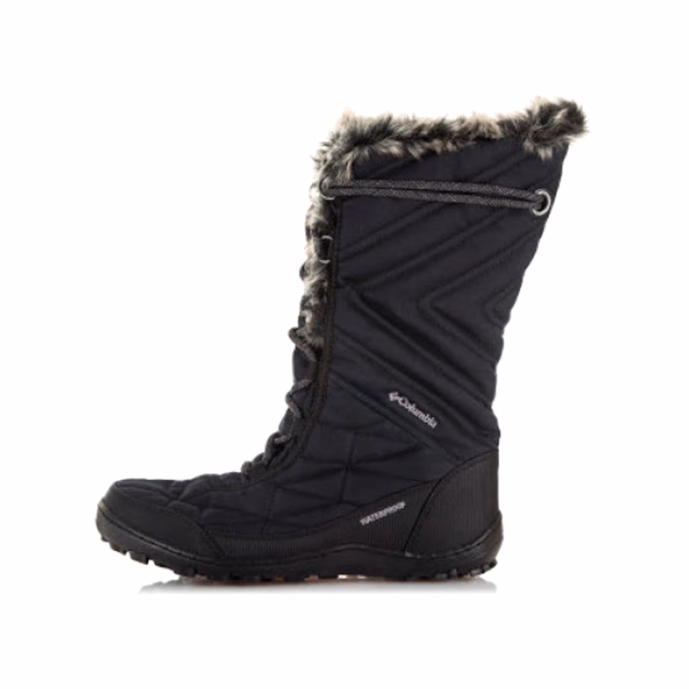Cizme Columbia Minx Mid III